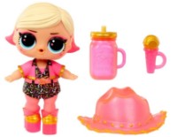 Păpușa L.O.L. Surprise Route 707 Legendarele 425861 imaginea #6 — magazin online Desire.md