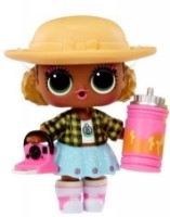 Păpușa L.O.L. Surprise Route 707 Legendarele 425861 imaginea #2 — magazin online Desire.md