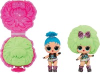 Păpușa L.O.L. Surprise Squish Sand Magic Hair 593188 imaginea #4 — magazin online Desire.md