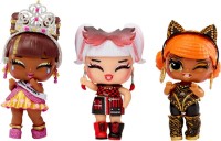 Păpușa L.O.L. Surprise Surprise Swap 591696 imaginea #7 — magazin online Desire.md