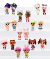 Păpușa L.O.L. Surprise Surprise Swap 591696 imaginea #3 — magazin online Desire.md