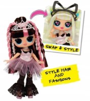 Păpușa L.O.L. Surprise Surprise Swap Blonde Billie 591740 imaginea #2 — magazin online Desire.md