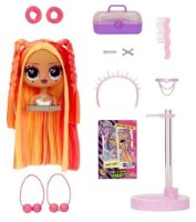 Păpușa L.O.L. Surprise Surprise Swap Braids Bailey 591757 imaginea #5 — magazin online Desire.md