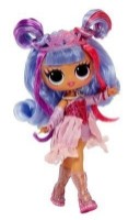 Păpușa L.O.L. Surprise Surprise Swap Braids Bailey 591757 imaginea #6 — magazin online Desire.md
