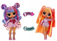 Păpușa L.O.L. Surprise Surprise Swap Braids Bailey 591757 imaginea #7 — magazin online Desire.md