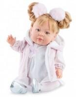 Кукла Marina & Pau Berta Printemps (1152) фото №1 — интернет-магазин Desire.md