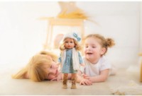 Păpușa Marina & Pau Carol Estuche (2504) imaginea #2 — magazin online Desire.md