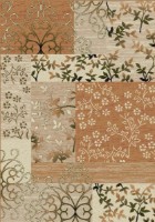 Ковёр CarpetLux Lotos 1521/115 2.00x3.00m фото №1 — интернет-магазин Desire.md