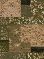 Covor CarpetLux Lotos 1521/310 2.00x3.00m imaginea #1 — magazin online Desire.md