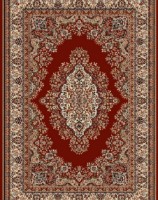 Covor CarpetLux Lotos 1524/210 1.60x2.30m imaginea #1 — magazin online Desire.md