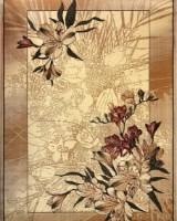Ковёр CarpetLux Lotos 1563/100 2.00x3.00m фото №1 — интернет-магазин Desire.md