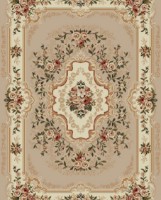 Ковёр CarpetLux Lotos 570/100 1.60x2.30m фото №1 — интернет-магазин Desire.md