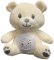 Lampă de veghe ChiToys MBQ662-3A