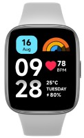 Smartwatch Xiaomi Redmi Watch 3 Active Gray