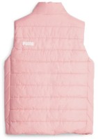 Женская жилетка Puma Ess Padded Vest Pink XL фото №2 — интернет-магазин Desire.md