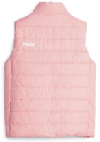 Женская жилетка Puma Ess Padded Vest Pink XS