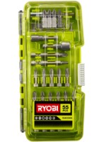 Набор бит Ryobi 5132004357 фото №1 — интернет-магазин Desire.md