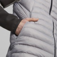 Мужская жилетка Puma Packlite Primaloft Vest Concrete Gray L фото №4 — интернет-магазин Desire.md