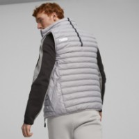 Мужская жилетка Puma Packlite Primaloft Vest Concrete Gray XXL фото №3 — интернет-магазин Desire.md