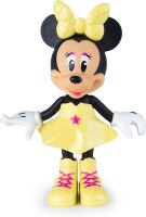 Кукла IMC Toys Minnie Pop Star 182912 фото №2 — интернет-магазин Desire.md