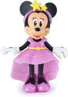 Кукла IMC Toys Minnie Pop Star 182912 фото №3 — интернет-магазин Desire.md