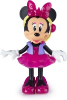 Кукла IMC Toys Minnie Pop Star 182912 фото №4 — интернет-магазин Desire.md