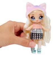 Păpușa Na! Na! Na! Surprise Minis 591955 imaginea #9 — magazin online Desire.md