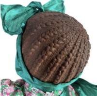 Păpușa Nines Alika Con Bebe (1322) imaginea #2 — magazin online Desire.md