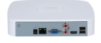 Регистратор видео Dahua DHI-NVR2104-S3 4ch фото №3 — интернет-магазин Desire.md
