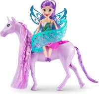 Păpușa Sparkle Girlz  (100413)