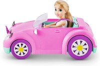 Păpușa Zuru Sparkle Girlz (10028) imaginea #3 — magazin online Desire.md