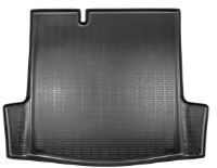 Covoraşe auto Norplast Unidec Dacia Logan III 2020 (NPA00-T155-400)