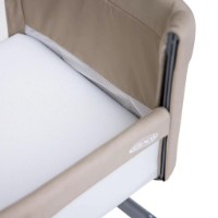 Pătuţ Graco Sweet2Sleep Oatmeal imaginea #6 — magazin online Desire.md