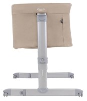 Pătuţ Graco Sweet2Sleep Oatmeal imaginea #9 — magazin online Desire.md