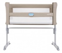 Pătuţ Graco Sweet2Sleep Oatmeal imaginea #3 — magazin online Desire.md