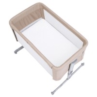 Pătuţ Graco Sweet2Sleep Oatmeal imaginea #5 — magazin online Desire.md