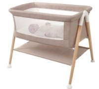 Pătuţ Jane Woods Beige (6882W T58) imaginea #4 — magazin online Desire.md