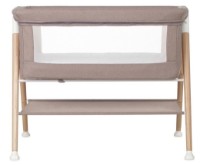 Pătuţ Jane Woods Beige (6882W T58) imaginea #6 — magazin online Desire.md