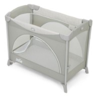 Манеж Joie Kubbie Sleep Wheat фото №2 — интернет-магазин Desire.md