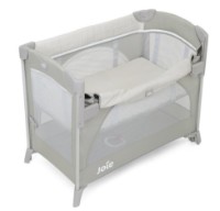 Манеж Joie Kubbie Sleep Wheat фото №3 — интернет-магазин Desire.md