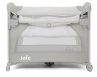 Манеж Joie Kubbie Sleep Wheat фото №4 — интернет-магазин Desire.md