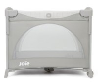 Манеж Joie Kubbie Sleep Wheat фото №5 — интернет-магазин Desire.md