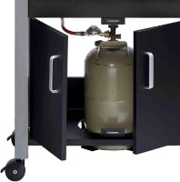 Gratar pe gaz Enders Chicago 3 R Turbo imaginea #2 — magazin online Desire.md