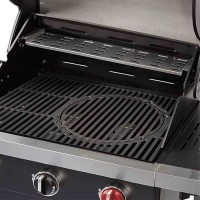 Gratar pe gaz Enders Chicago 3 R Turbo imaginea #3 — magazin online Desire.md