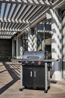 Gratar pe gaz Enders Chicago 3 R Turbo imaginea #7 — magazin online Desire.md