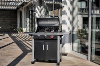 Gratar pe gaz Enders Chicago 3 R Turbo imaginea #8 — magazin online Desire.md