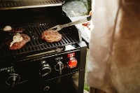 Furculiță pentru carne Enders Premium BBQ 3зсы (8789) imaginea #2 — magazin online Desire.md