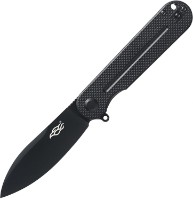 Cuțit Ganzo FH922PT-BK