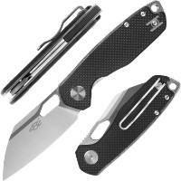 Cuțit Ganzo FH924-BK imaginea #2 — magazin online Desire.md