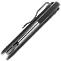 Cuțit Ganzo FH924-BK imaginea #4 — magazin online Desire.md